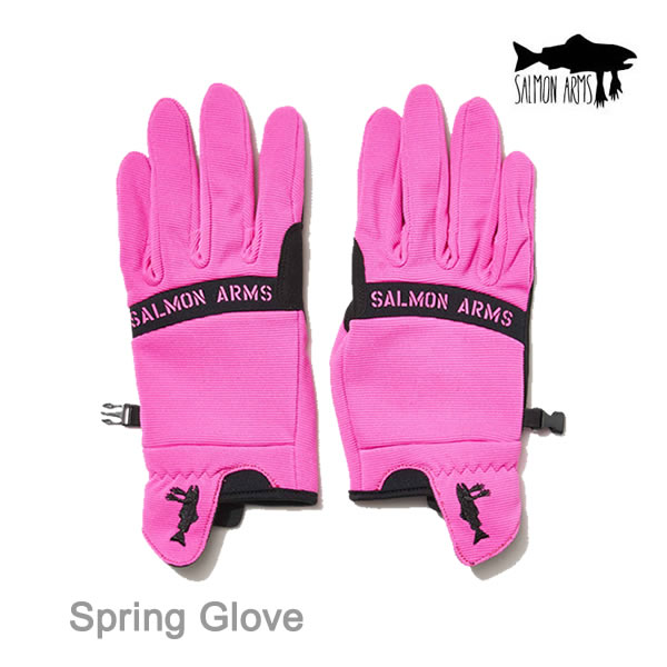 SALMON ARMS スノーボードグローブ　Lサイズ 楽天市場】サーモンアームズ SALMON ARMS SPRING GLOVE 24-25