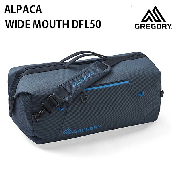 GREGORY グレゴリー アルパカ ダッフルバッグ 楽天市場】グレゴリー GREGORY アルパカダッフル 40L ｜ ALPACA