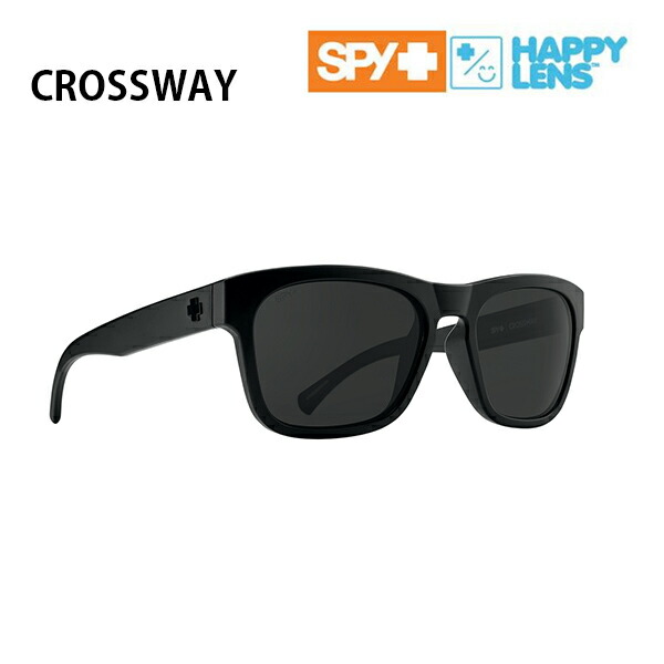 楽天市場】スパイ サングラス ディスコード レギュラーフィット SPY