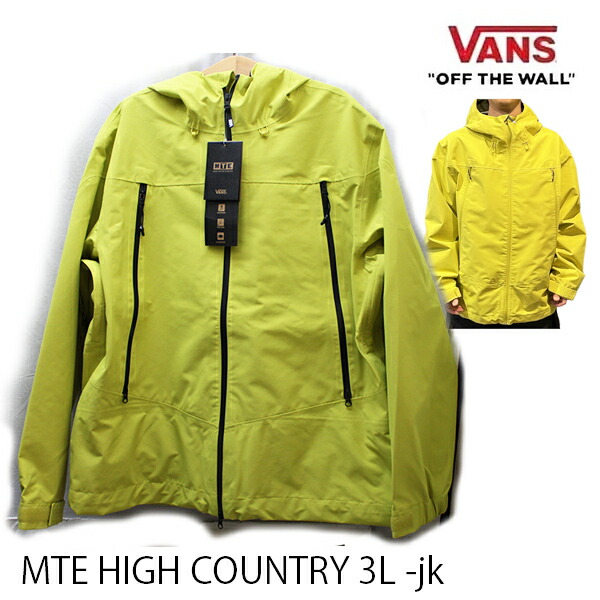 Vans スノーボードジャケット M レッド VANS スノーボード ジャケット｜ウエア｜スノーボード｜スポーツ