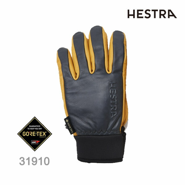 楽天市場】ヘストラ スキーグローブ ゴアテックス OMNI GTX FULL