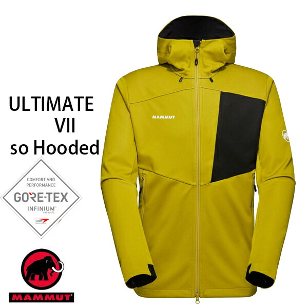 Mammut Gore-Tex ジャケット　S 楽天市場】マムート メンズ ジャケット ミッドレイヤー
