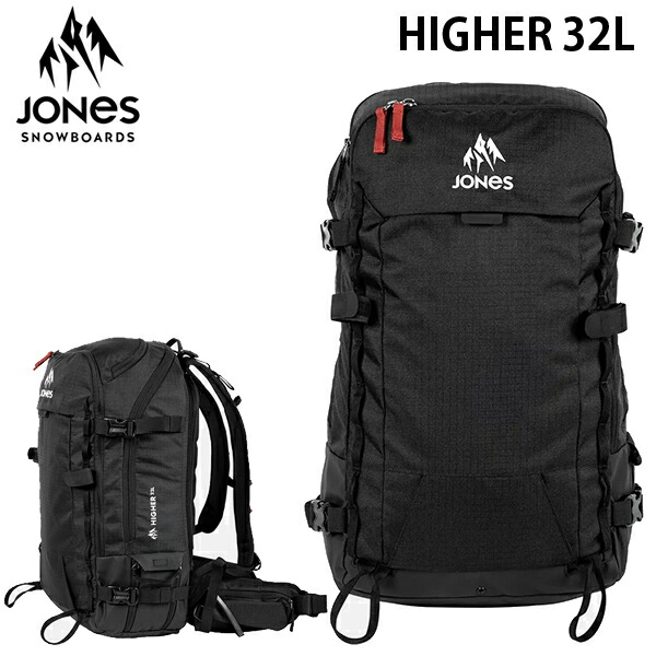 楽天市場】NITRO ナイトロ バックカントリー バッグ SLASH 25 PRO 25L