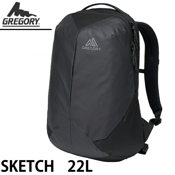 Gregory - グレゴリー スケッチ25 現行品 楽天市場】グレゴリー/GREGORY スケッチ【25】デイパック