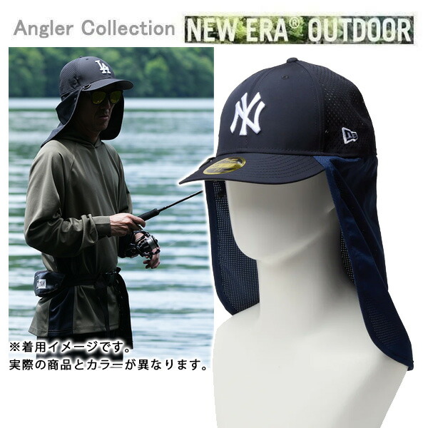 【完売 入手困難】アメトーーク！ シェラーーカップ(黒) 59FIFTY 【メーカー取次】NEW ERA ニューエラ GORE-TEX キャップ