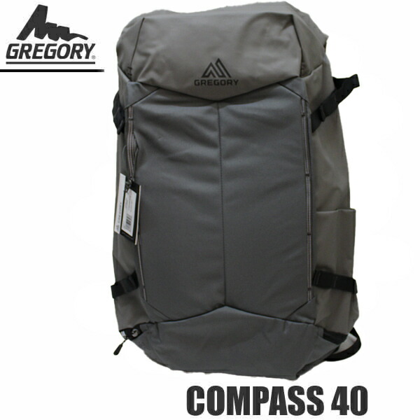 楽天市場】グレゴリー コンパス40 GREGORY COMPASS40 ユニ