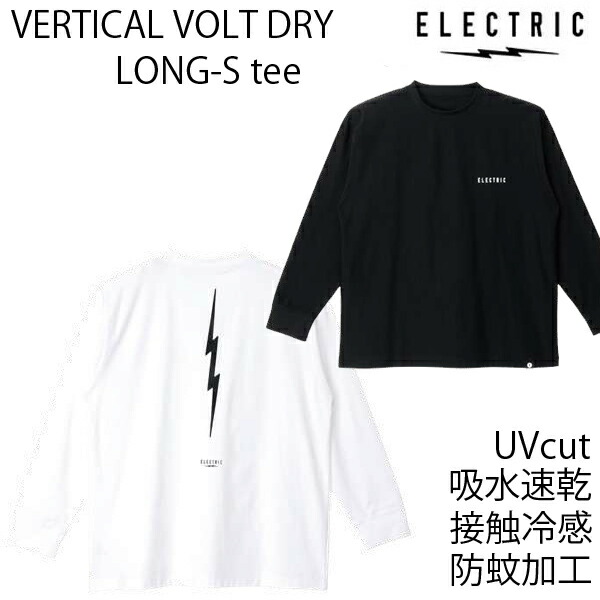 楽天市場】Tシャツ 薄手 涼しい ELECTRIC エレクトリック