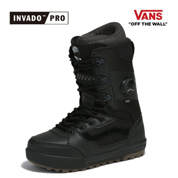 楽天市場】VANS ヴァンズ スノーボード ブーツ ハイスタンダードプロ