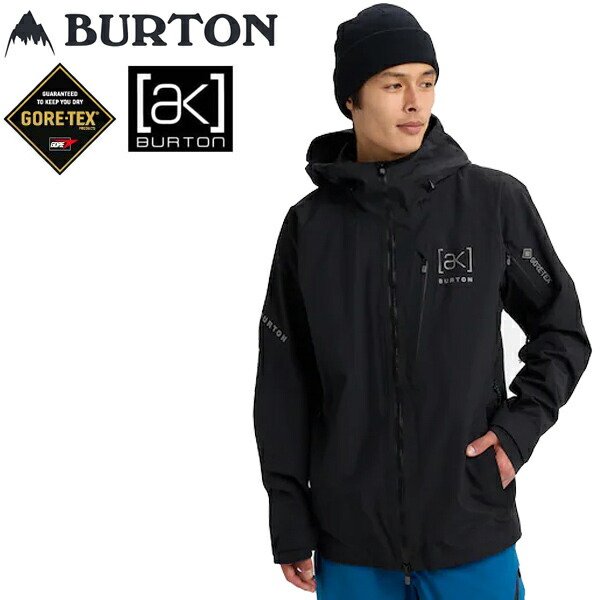 楽天市場】【BURTON】バートン【メンズ Burton ピローライン GORE-TEX