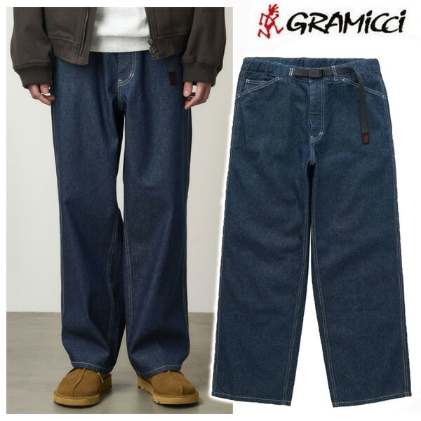 楽天市場】GRAMiCCi 【グラミチ】×Lee 【リー】コラボ DENIM PAINTER