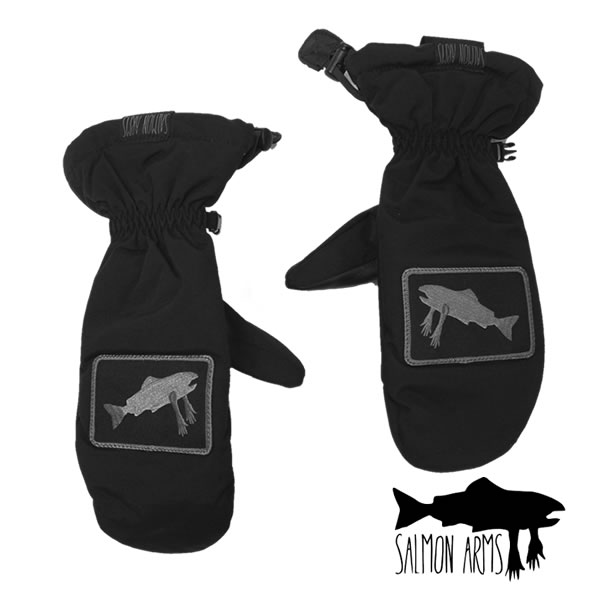 楽天市場】【エントリーでポイント10倍】24-25 SALMON ARMS / サーモン