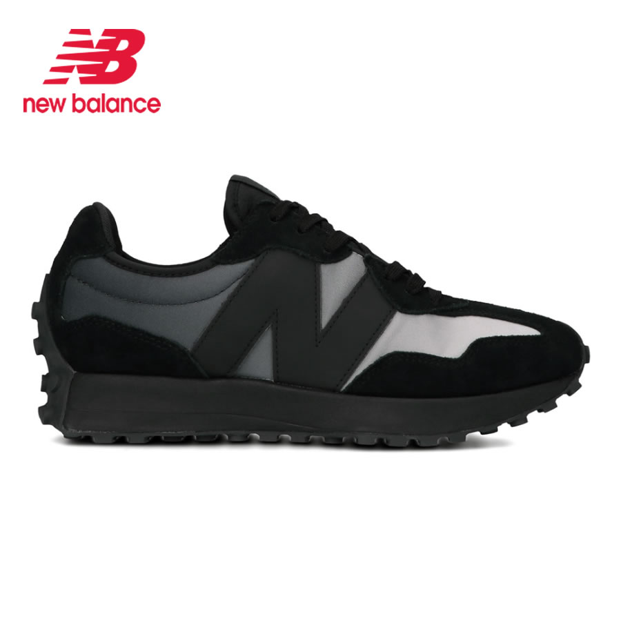 New Balance ニュー収まり 履物 スニーカー シューズ Ms327 Sb Black Widths D 典則扱い店鋪 メンズ Nb 受けが良いこと 定番 ニューバランスのスニーカー S2 Newbalance Ms327 Jpsjo Org