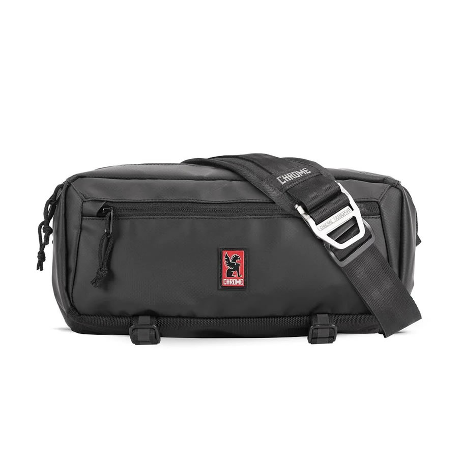 クローム 美品 kadet カデット ブラックタープ スリングバッグ 楽天市場】「ポイント10倍！」CHROME KADET SLING BLACK TARP