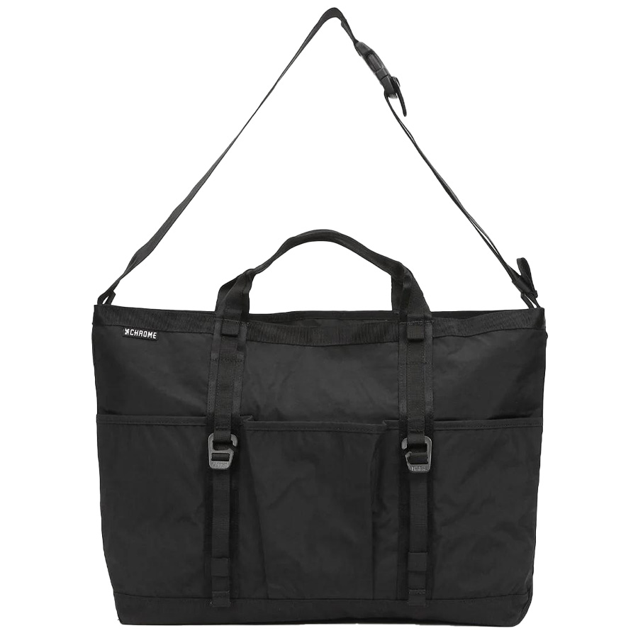 楽天市場】クローム バラージ オフィス 16L トート CHROME