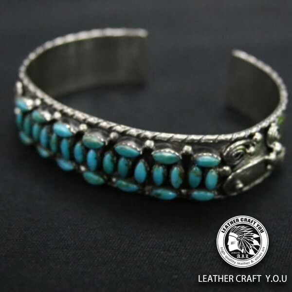 楽天市場】インディアンジュエリー ナバホ族 Bruce Morgan ブルース