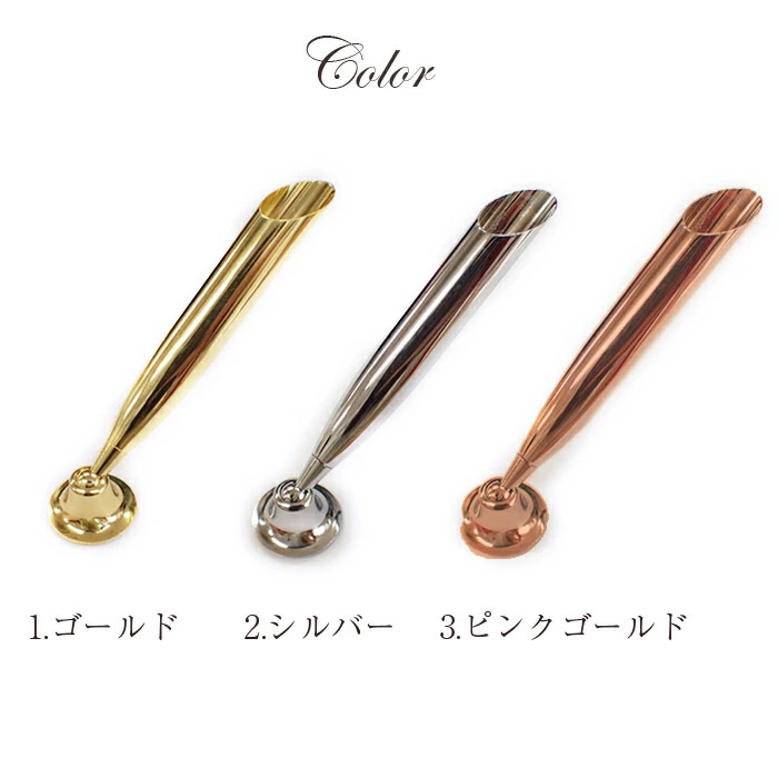 手作り キット 1本 ウエディング ギフト デコレーション ハーバリウムボールペン プレゼント ペン立て ホワイトデー ボールペン メタル 一本 受付ペン 国内発送 女性 母の日 結婚式 金属 金色 銀色 オンラインショップ 受付ペン