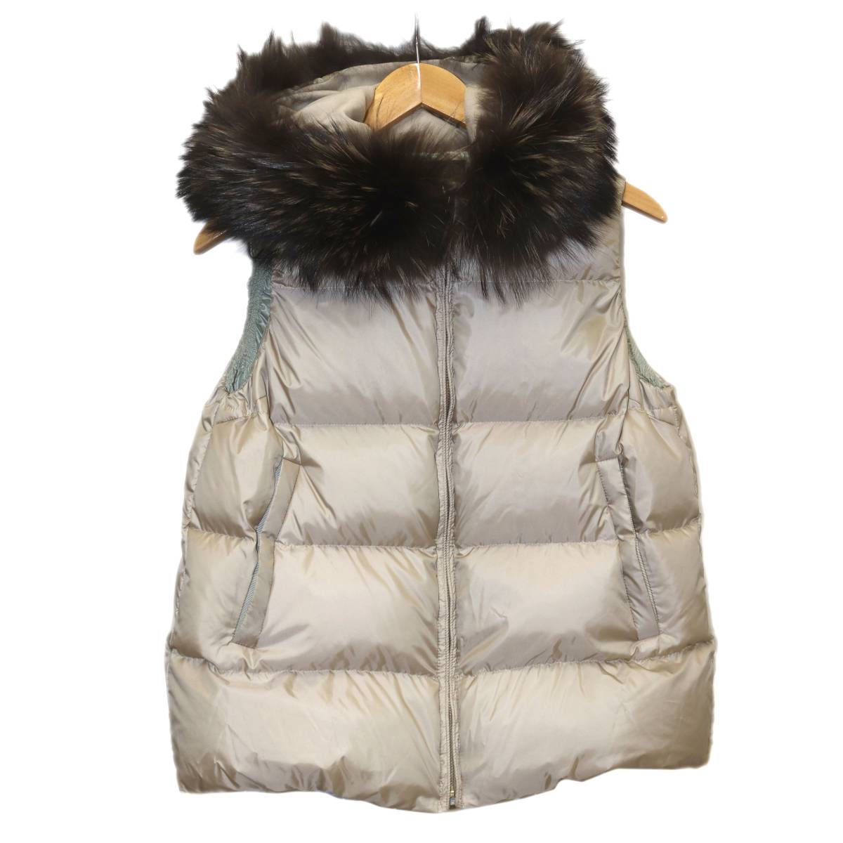 楽天市場】Nano universe ナノユニバース ×西川ダウン NUC24DW269NS