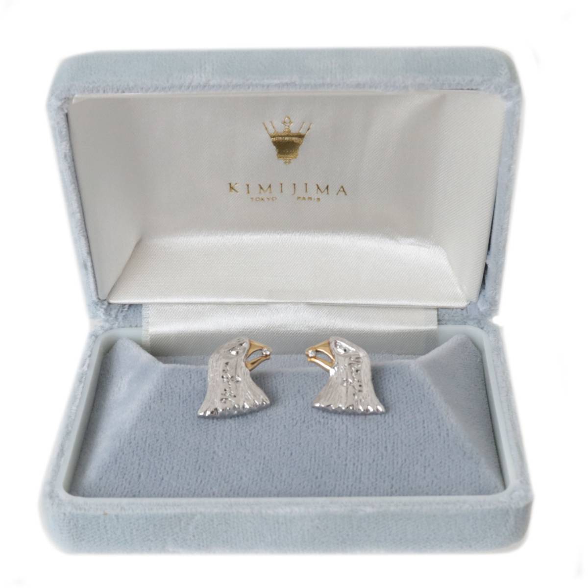 楽天市場】△JAP工房ジャップ工房 一馬KAZUMA 銀蔵と銀太 SV925