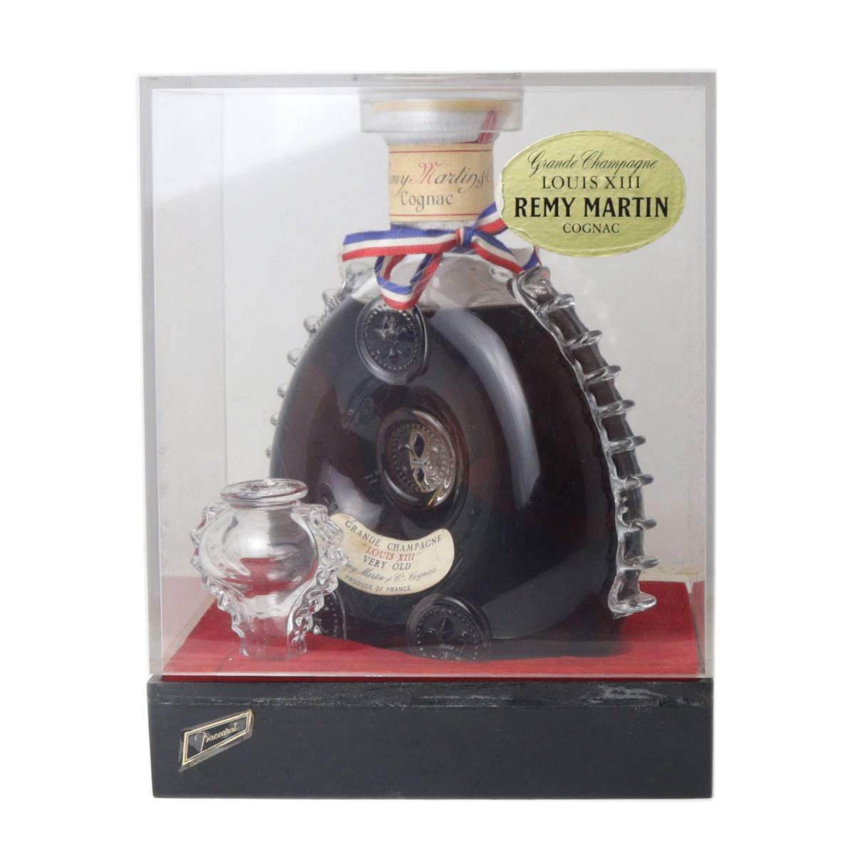 レミーマルタン　ルイ13世　コニャックVERY OLD 700ml 未開栓 レミーマルタン (REMY MARTIN) コニャック 700ml 箱付 ルイ13世 ベリー