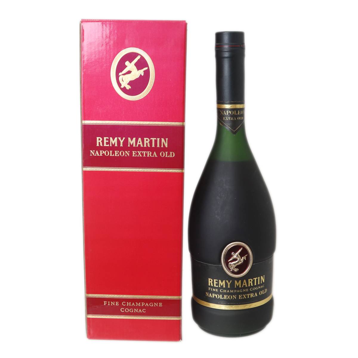 楽天市場】【未開封】REMY MARTIN NAPOLEON EXTRA OLD レミー