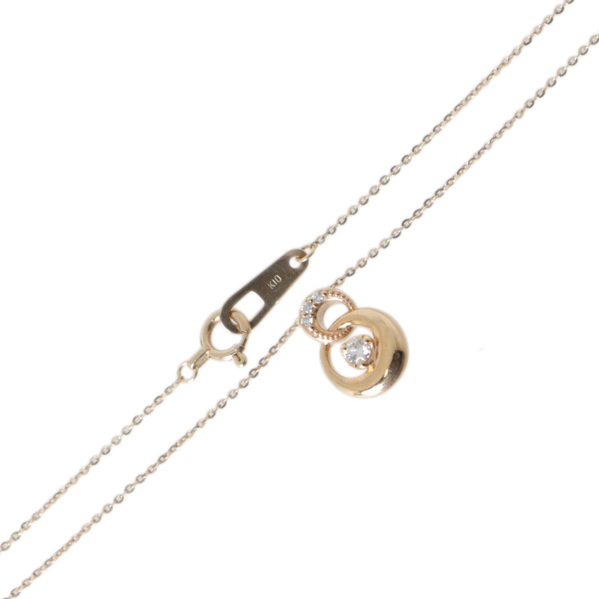 TIFFANY&Co. Tiffany&Co./ティファニー 750/925コンビ