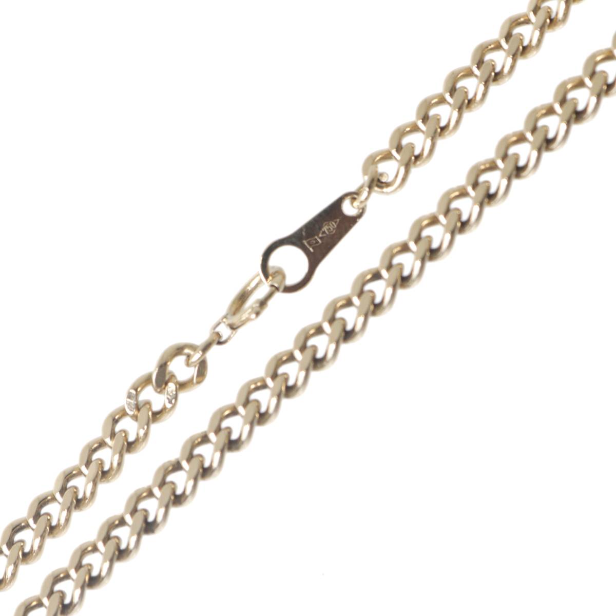 楽天市場】ジュエリーマキ 喜平 ブレスレット K18 2面カット 100g 22cm