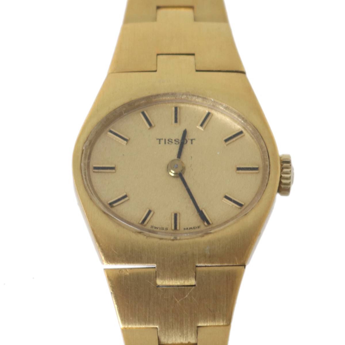 TISSOT ティソ T112210 T-WAVE シェル文字盤 クォーツ TISSOT ティソ T112210 T-WAVE シェル文字盤 クォーツ