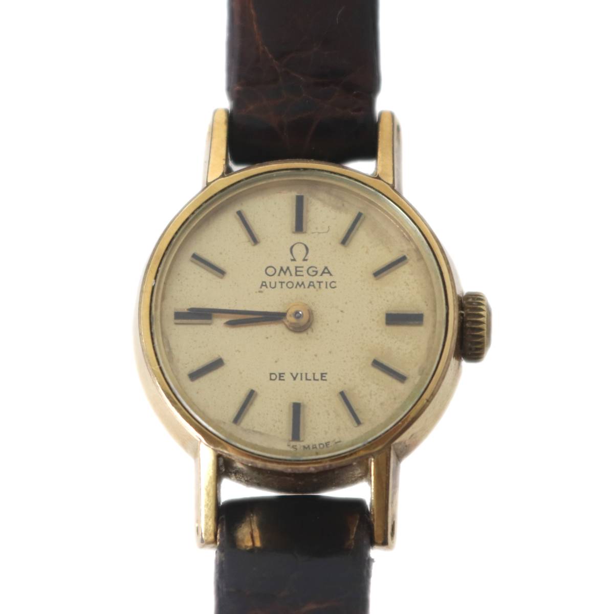 楽天市場】Bランク【オメガ】デビル/デヴィル/腕時計/レディース