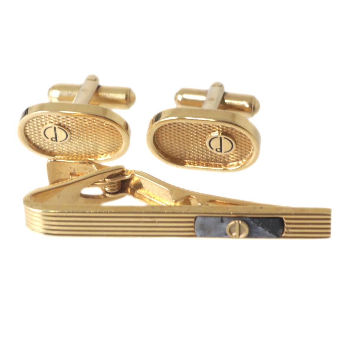 楽天市場】【本物保証】 箱付 カルティエ CARTIER ロゴ カフス