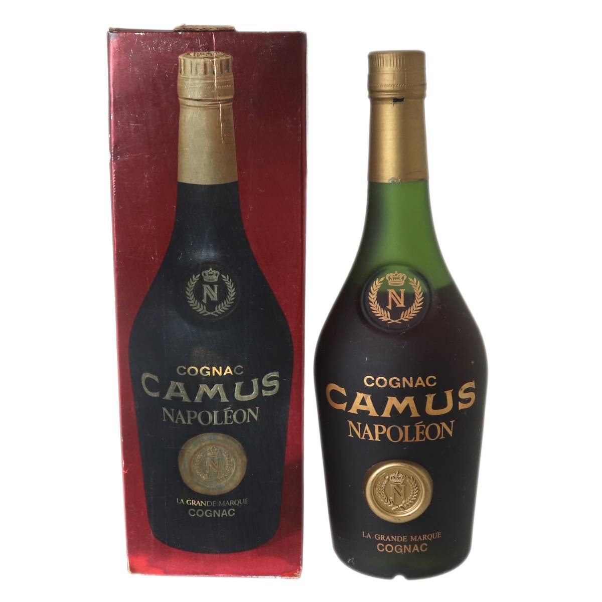 楽天市場】ALMAGNAC NAPOLEON Extra Old 700ml アルマニャック