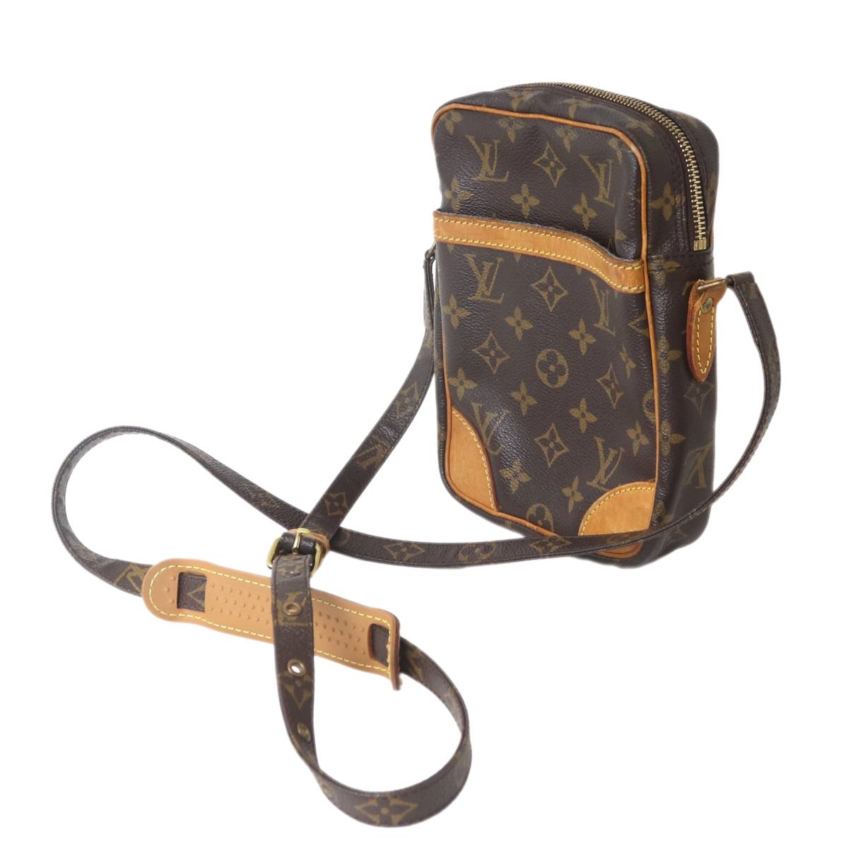 楽天市場】【お値下げ品】【中古】 LOUIS VUITTON （ルイヴィトン） ﾐﾆ 
