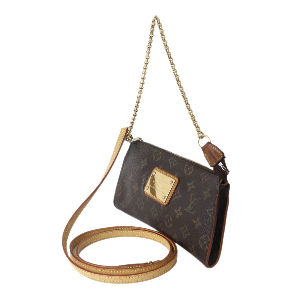 LOUIS VUITTON モノグラム ソフィ ハンドバッグ 新品❗️LOUIS VUITTON モノグラム ソフィ ハンドバッグ 楽天