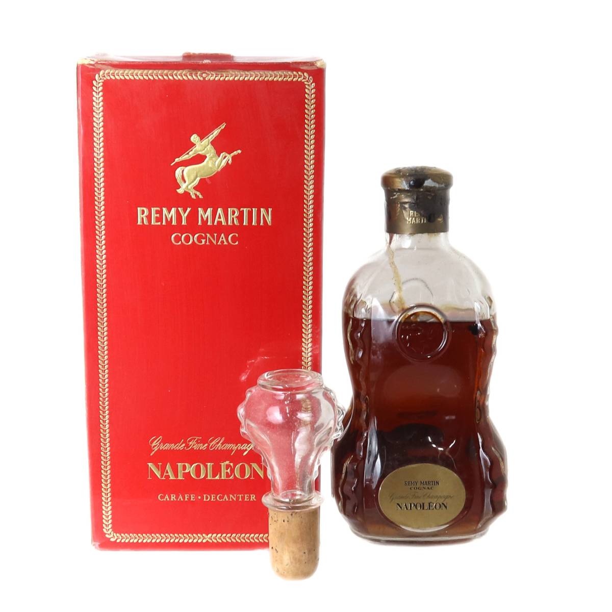 【未開栓】レミーマルタン ナポレオン オールドボトル 700ml 40度 楽天市場】【未開栓】REMY MARTIN NAPOLEON EXTRA OLD レミー