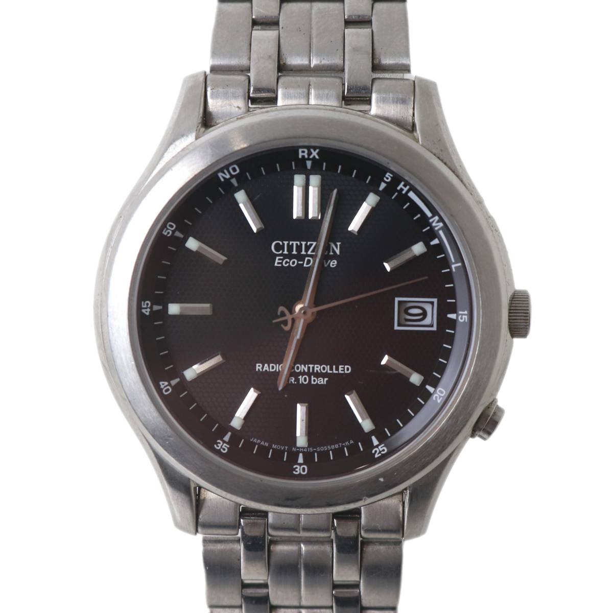 楽天市場】CITIZEN シチズン EXCEED Eco-Drive エクシード エコ