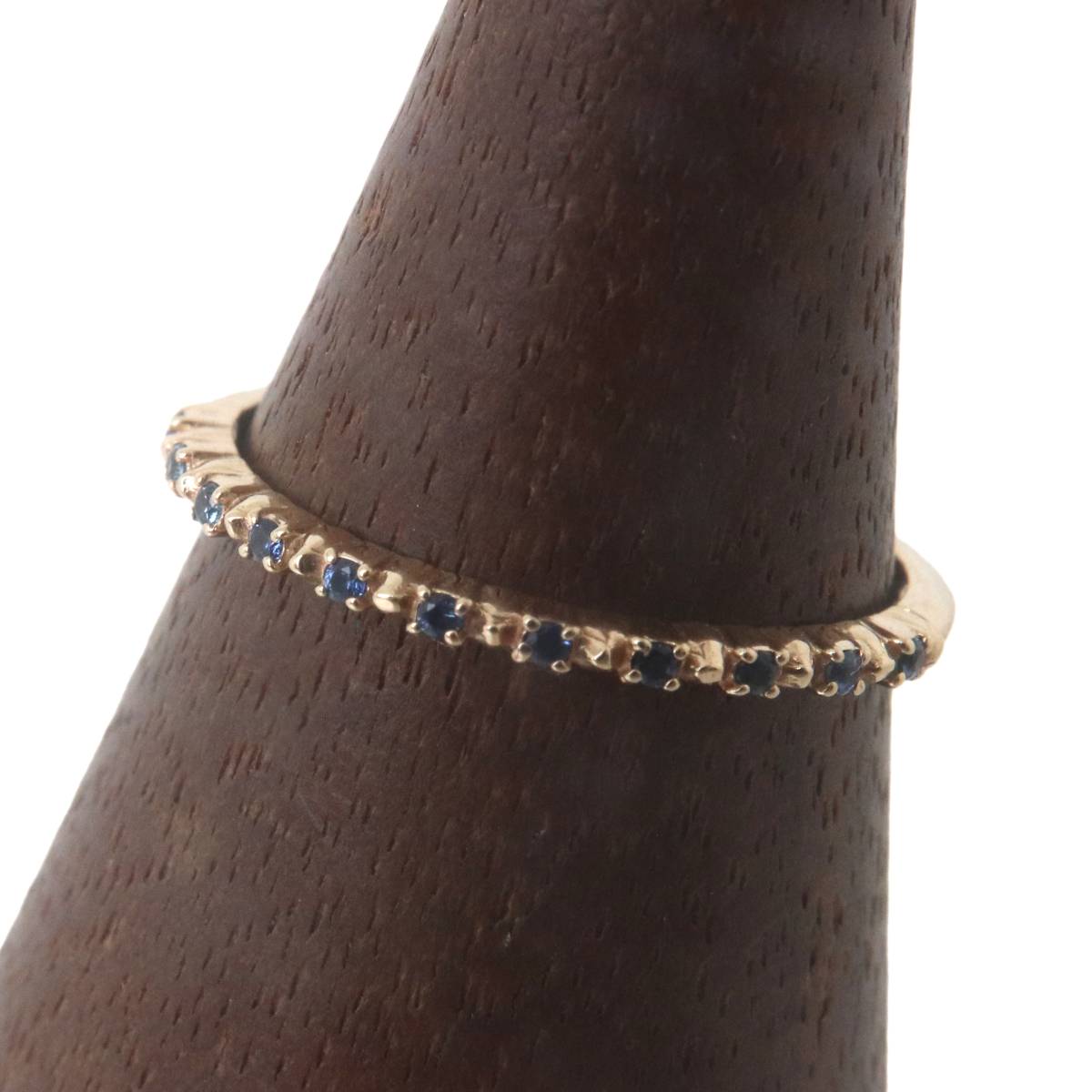 楽天市場】【緑屋質屋】agete(アガット) カラーストーンリング ダイヤ