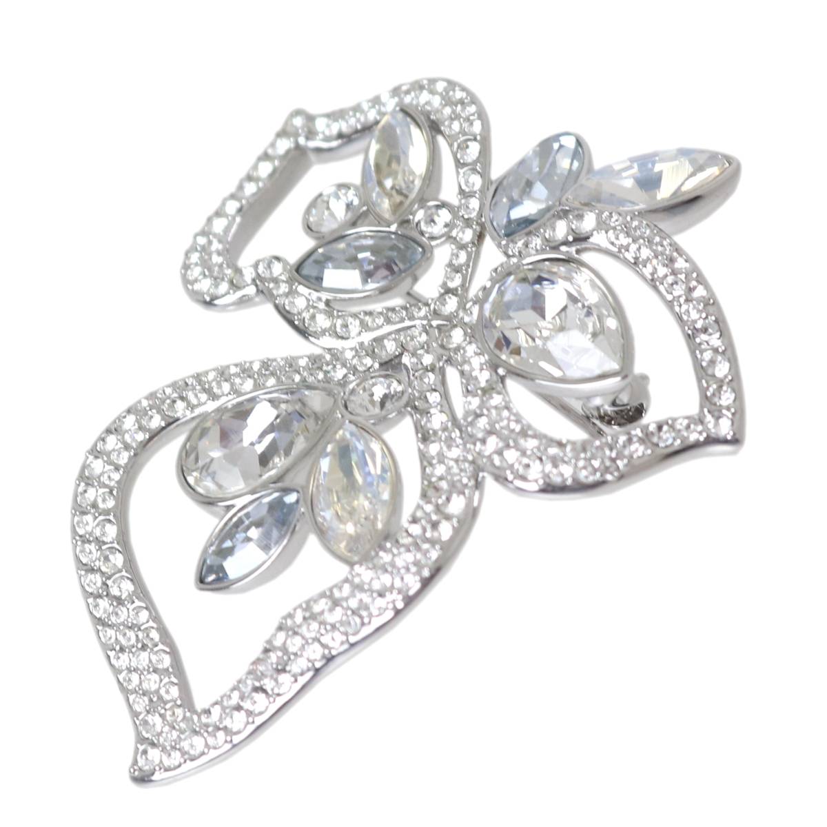 楽天市場】SWAROVSKI(スワロフスキー) ブローチ 魚