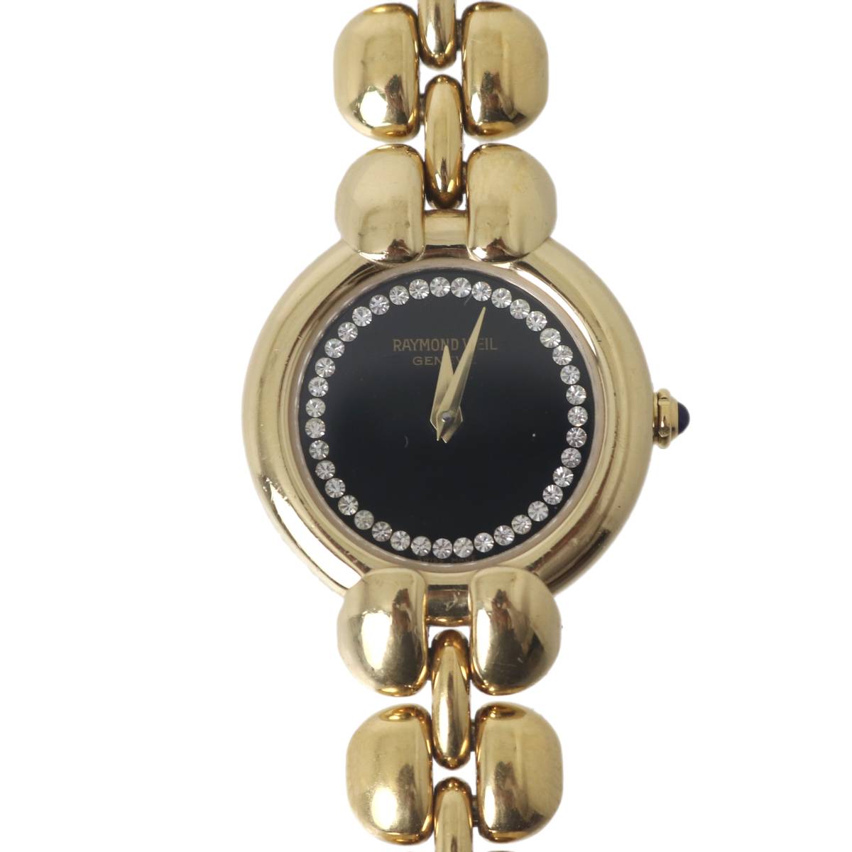専用280レイモンドウェイル　ラインストーン　メンズ 時計 ゴールド レディース 楽天市場】【ウォッチ】RAYMONDWEIL レイモンドウィル フィデリオ