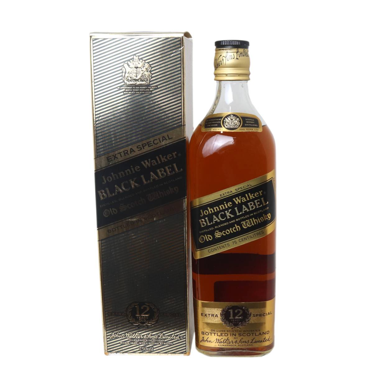 BLACK PRINCE SUPERIOR 12年 ブラックプリンス 楽天市場】【中古】ウイスキー ブラックプリンス 12年