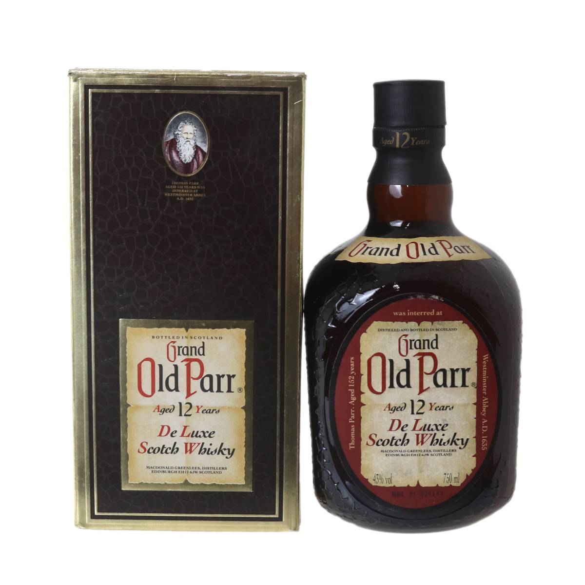 楽天市場】【未開栓】OLD ST.ANDREWS オールド セント アンドリュース