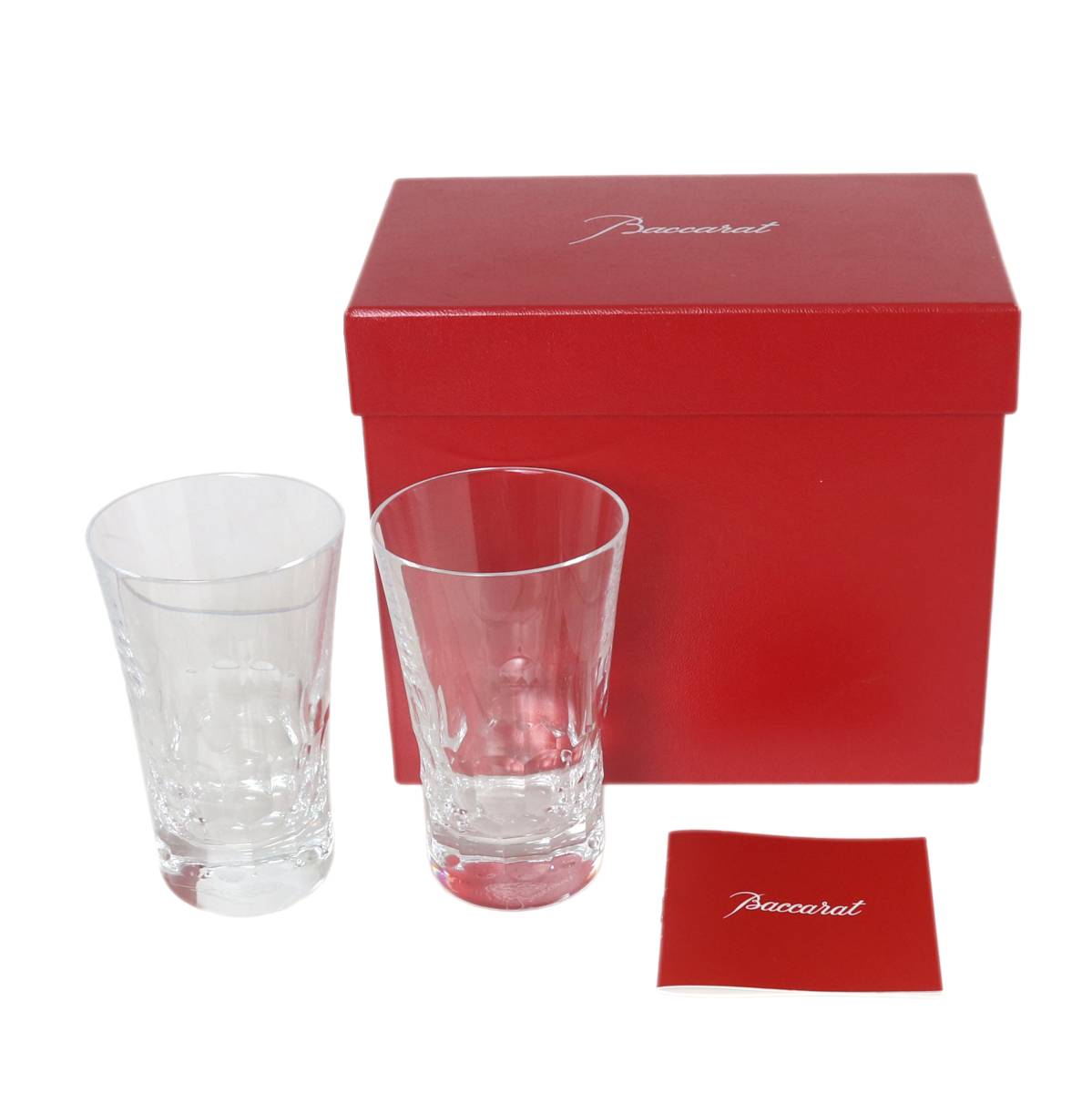 楽天市場】Baccarat バカラ パルメ ハイボールグラス タンブラー