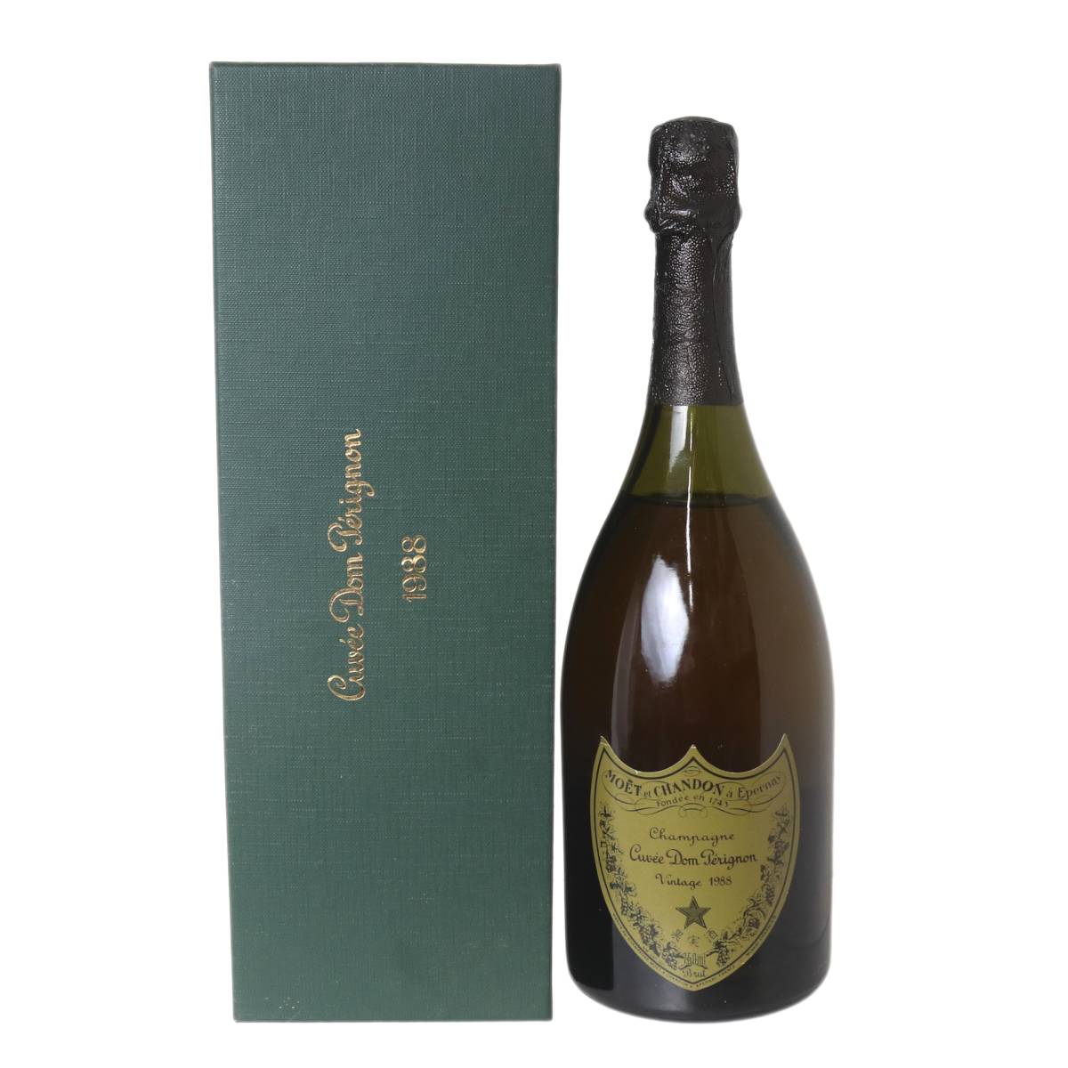 楽天市場】【中古】 ドン・ペリニヨン ヴィンテージ モエ・エ