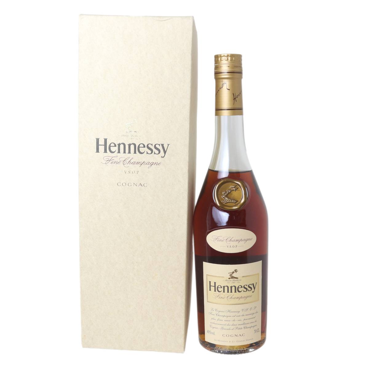 楽天市場】Hennessy NAPOLEON ヘネシー ナポレオン コニャック 