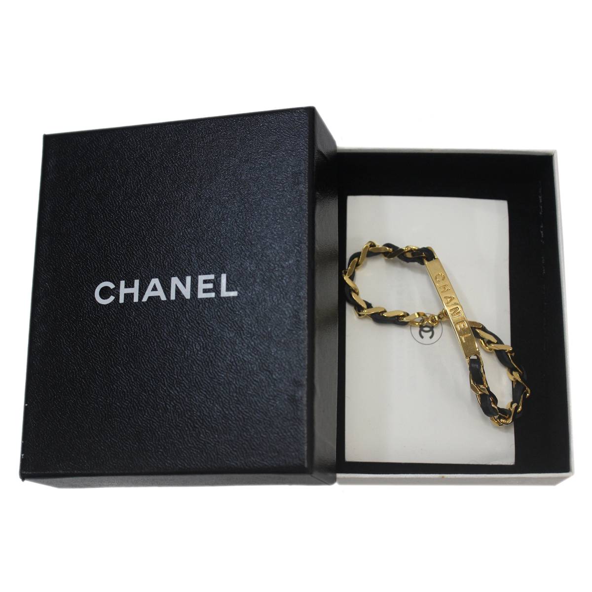 楽天市場】[USED/中古]CHANEL シャネル ブレスレット