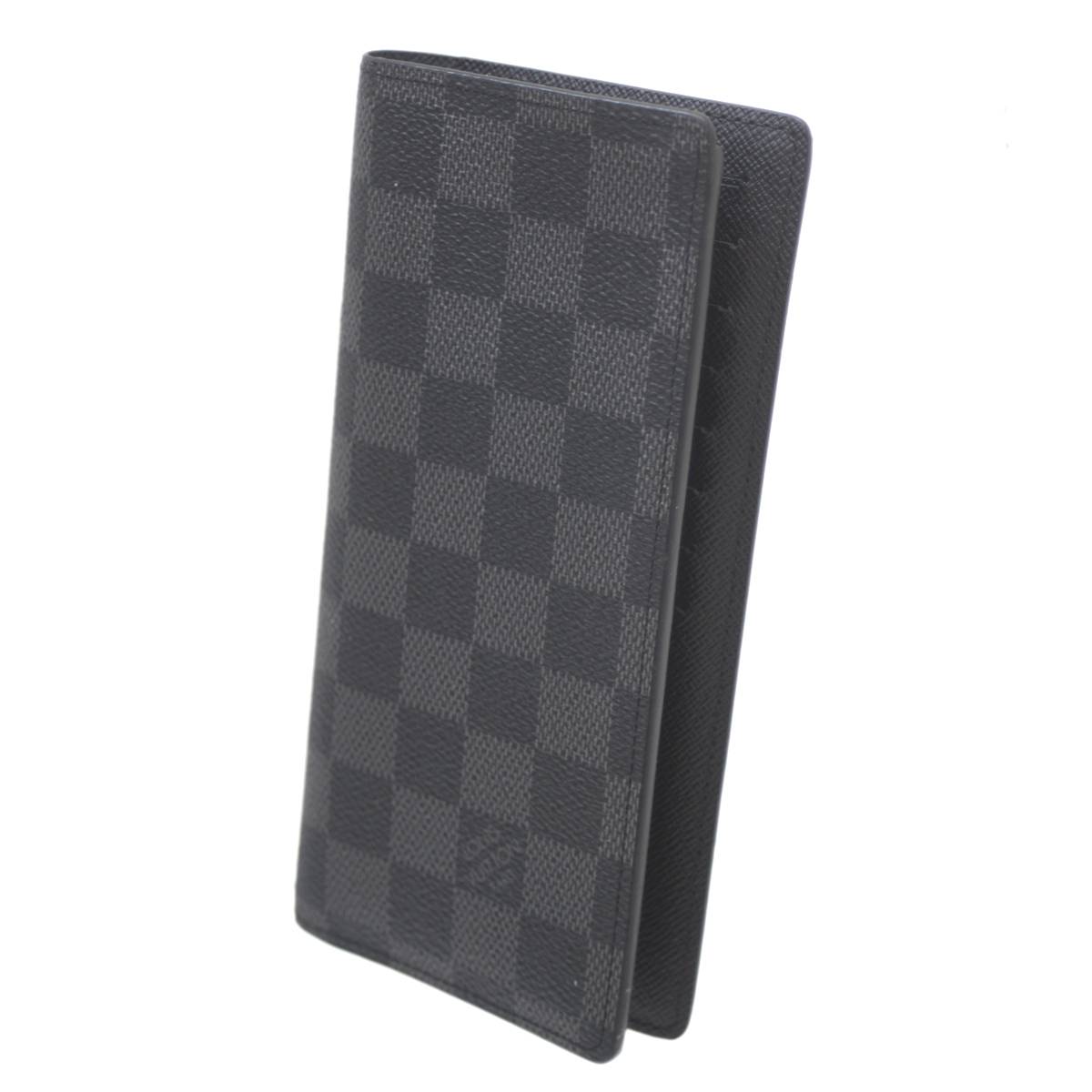 楽天市場】LOUIS VUITTON（ルイヴィトン）N64414 ポルトフォイユ 