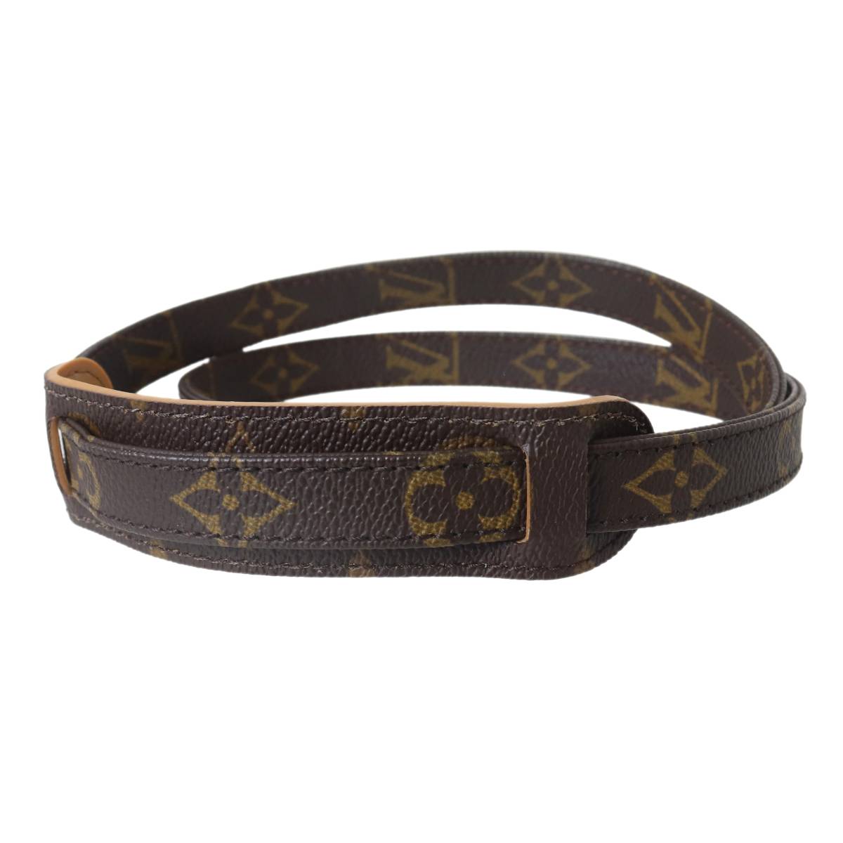 【中古】 LOUIS VUITTON/ルイヴィトン ショルダーストラップ モノグラム モノグラム J75011 ES Bランク｜ブランドショップ　リバース 17,250円