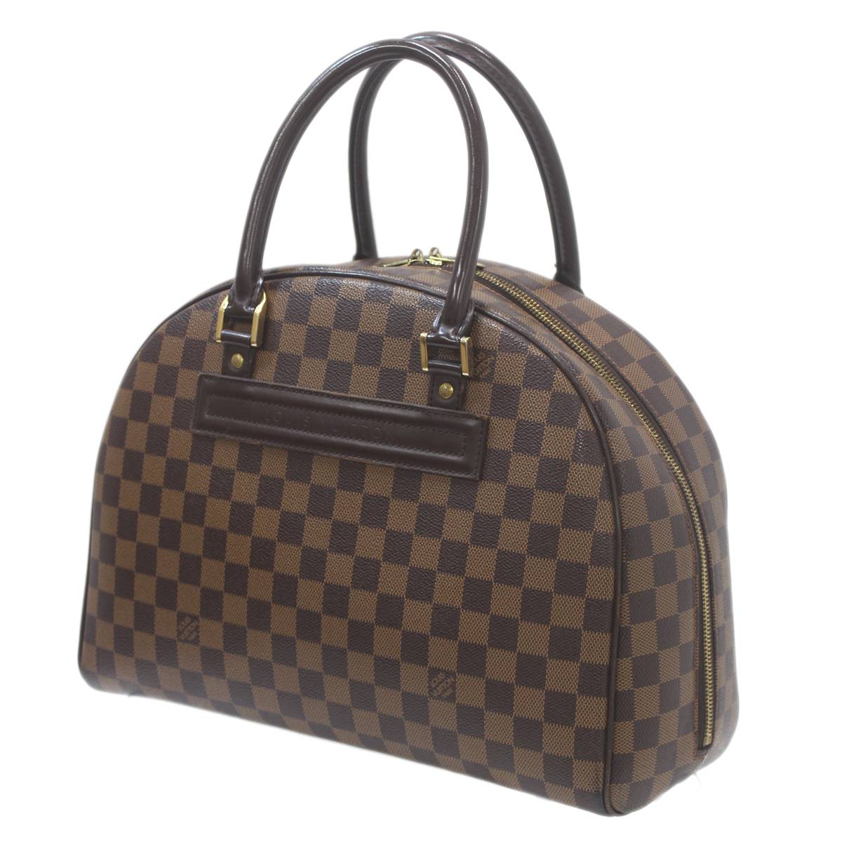 楽天市場】【中古】 LOUIS VUITTON ルイ・ヴィトン ノリータ GM