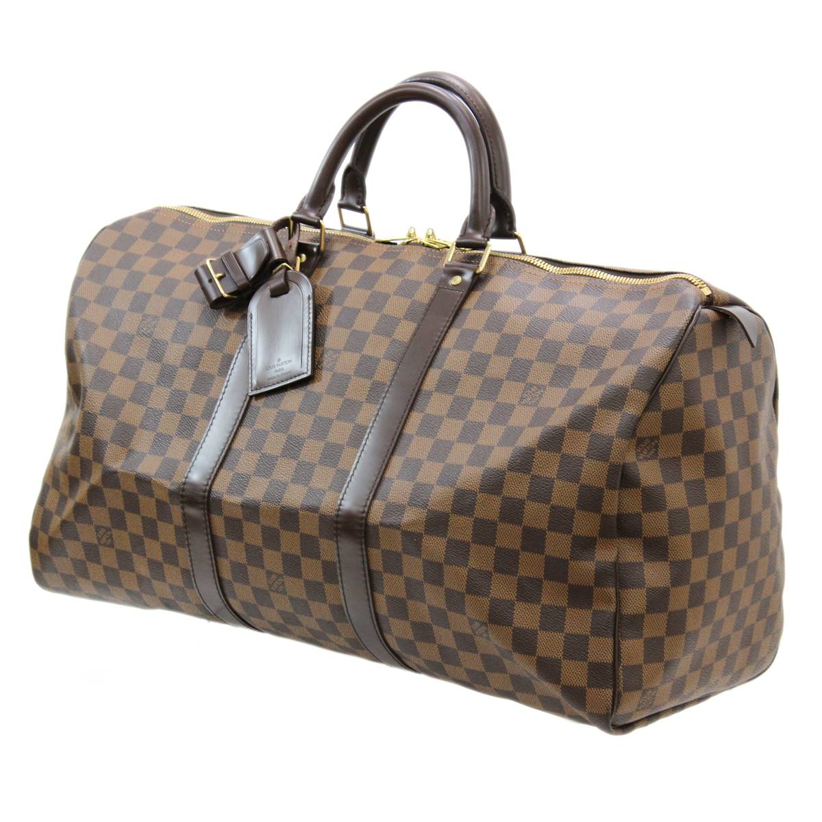 楽天市場】【中古】LOUIS VUITTON ルイヴィトン モノグラム キーポル