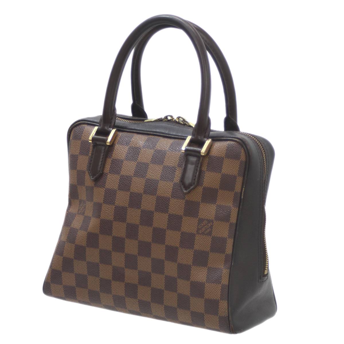 【美品】LOUIS VUITTON / ルイヴィトン ダミエ ブレラ LOUIS VUITTON ルイ・ヴィトン ダミエ ブレラ N51150 【430