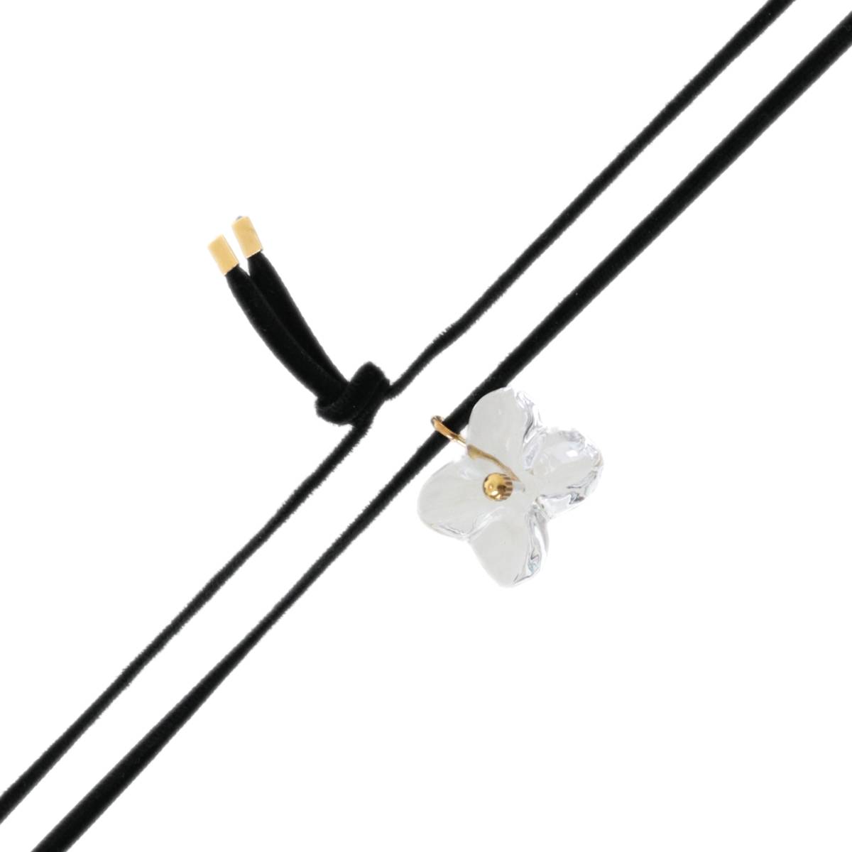 美品　バカラ　ピアス　k18 750 楽天市場】バカラ クリスタル ピアス K18イエローゴールド レディース