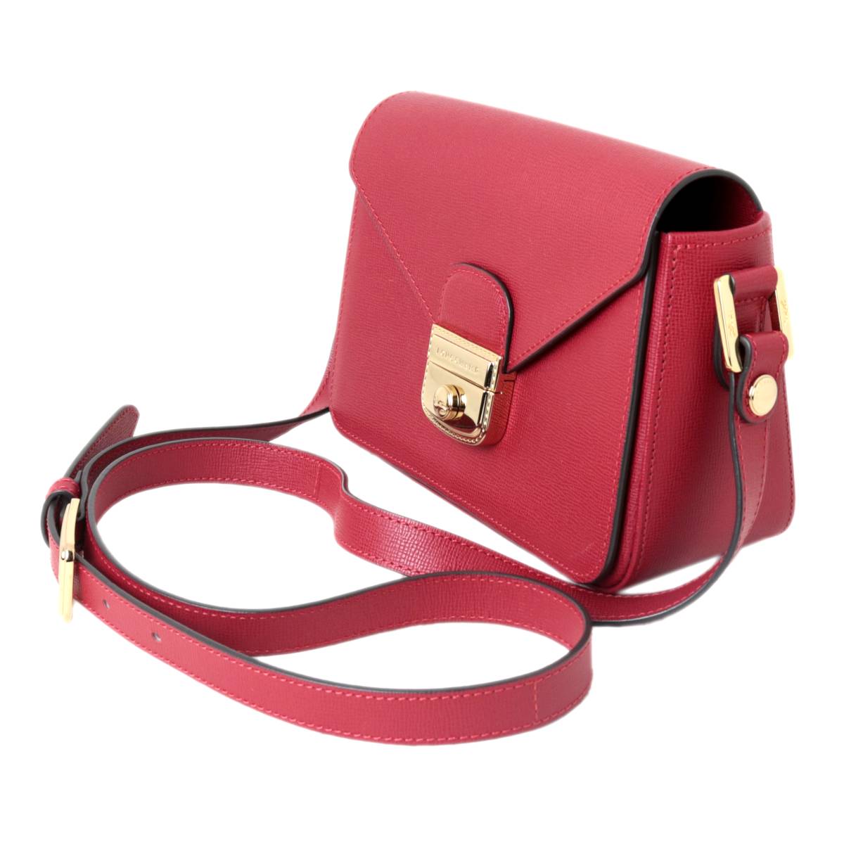 Longchamp ロンシャン ショルダーバッグ 斜め掛け対応 ABランク IS 美品
